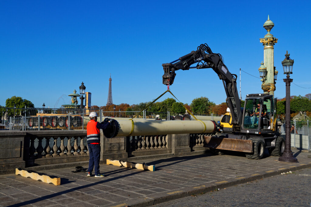 Photo de chantier : Plus qu'une simple image | C.Lechantier